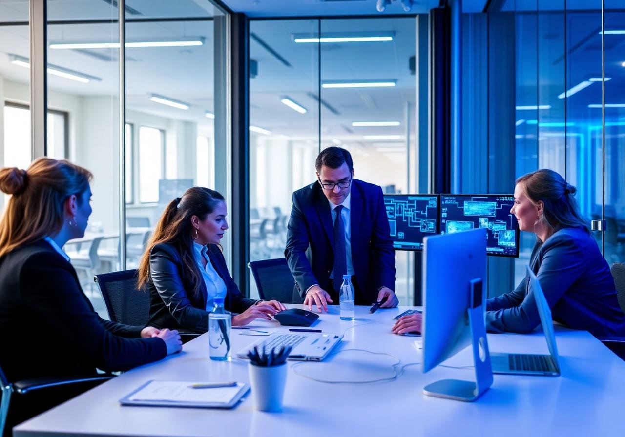 Business Solutions